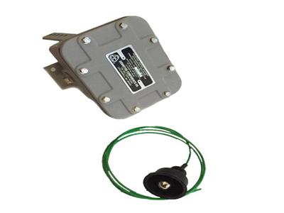 DB-100纵向拉姆齐撕裂开关