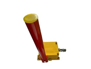 粉尘防爆跑偏开关ROS-2D-FM