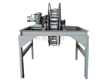 卷扬式链码校验装置CL