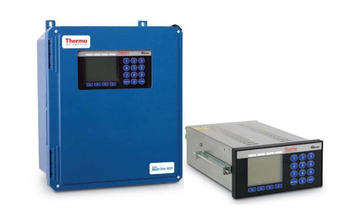 拉姆齐仪表Micro-Tech9000