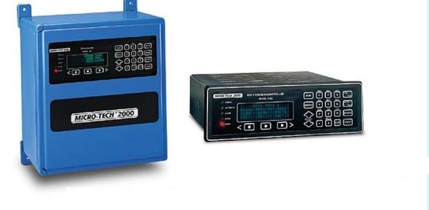 拉姆齐MT2000进口仪表